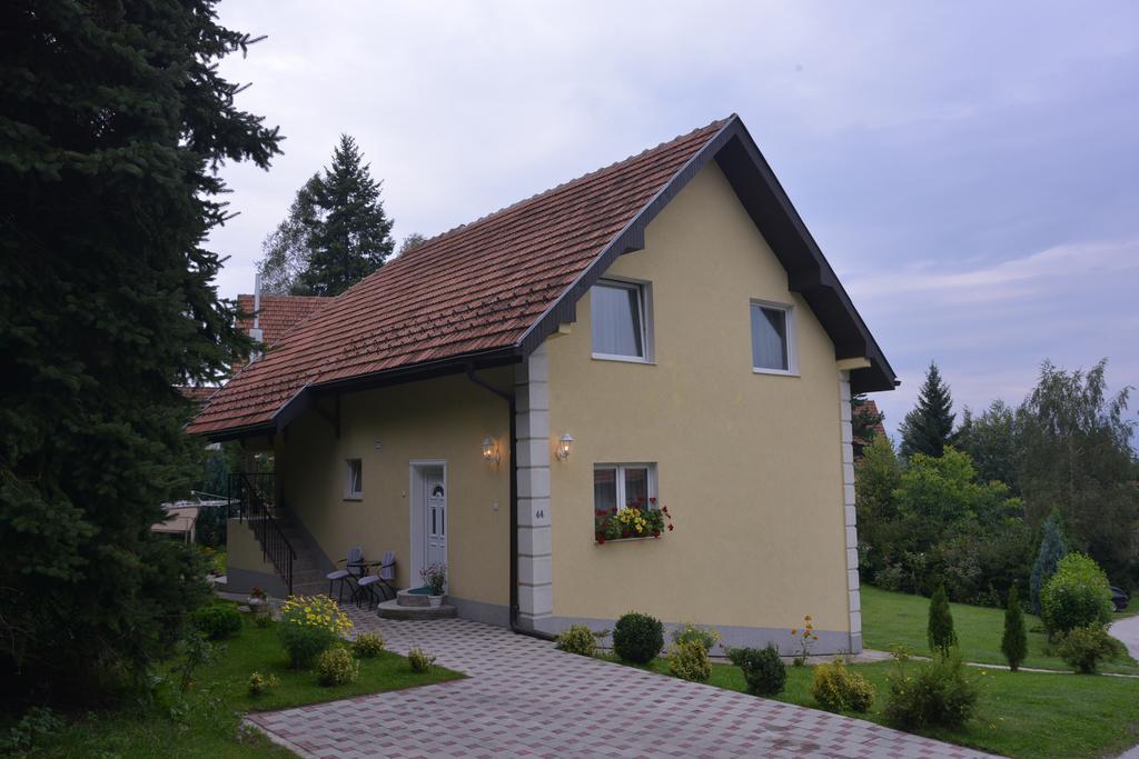 Dobrila Apartments Zlatibor Exterior photo